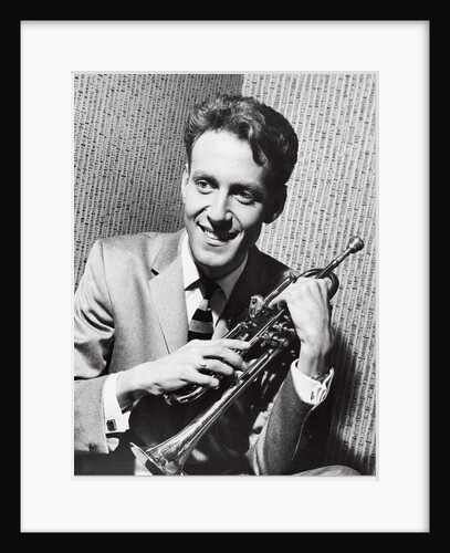 John Barry by Harry Hammond