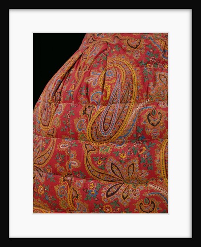 Petticoat by Unknown