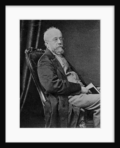 Samuel Palmer by Anonymous