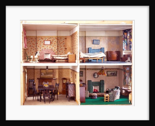 Doll's House by Unknown