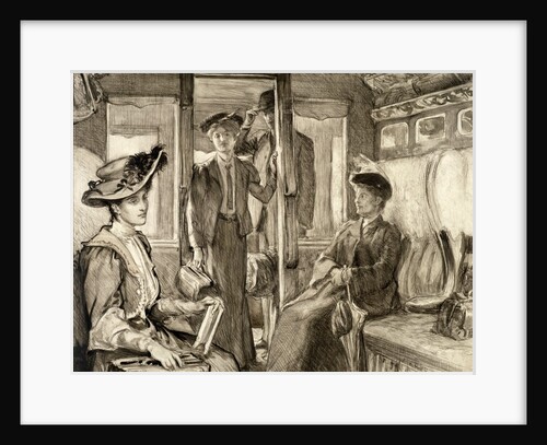 Original illustration by George Percy Jacomb-Hood by Unknown