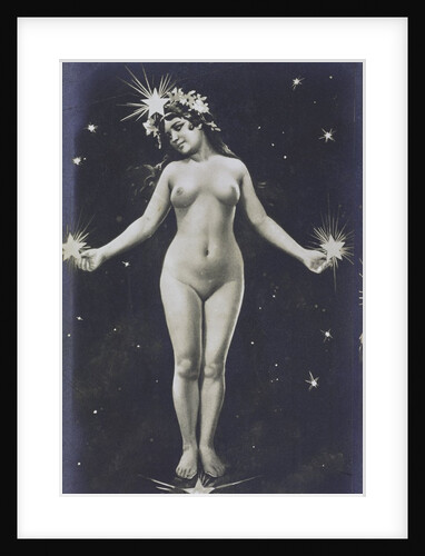 The Southern Cross by Unknown