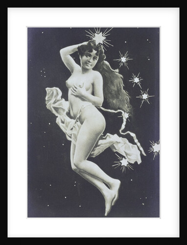 Polar Star by Unknown