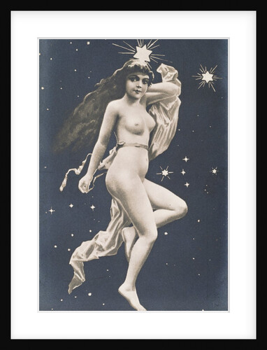 Vega by Unknown