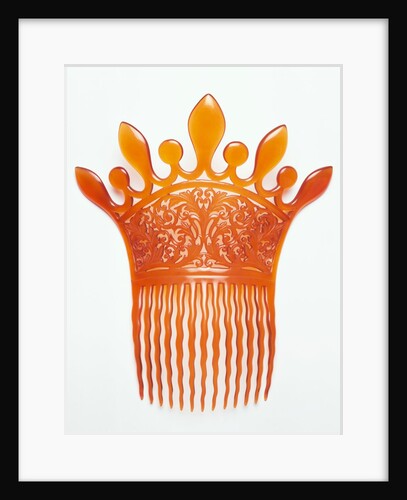 Comb by Alexander Parkes