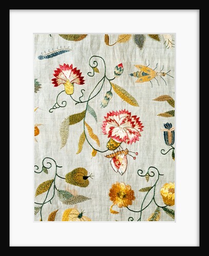 Cover. England, 17th century by Anonymous