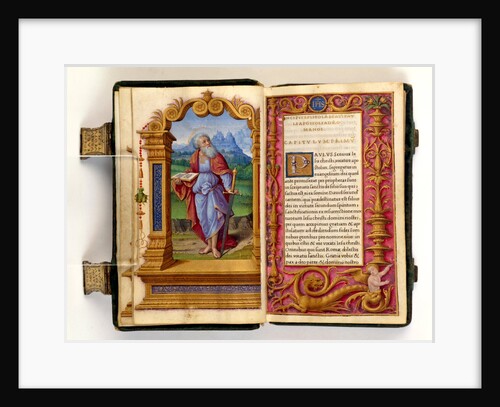 St.Paul by Anonymous