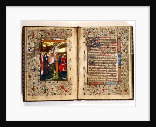 The Descent from The Cross by Anonymous