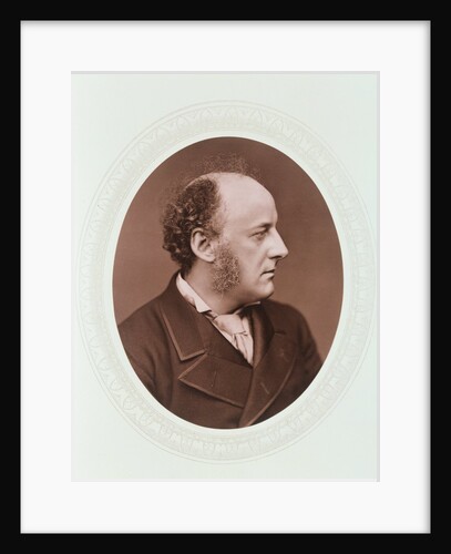 John Everett Millais. England, 19th century by Unknown