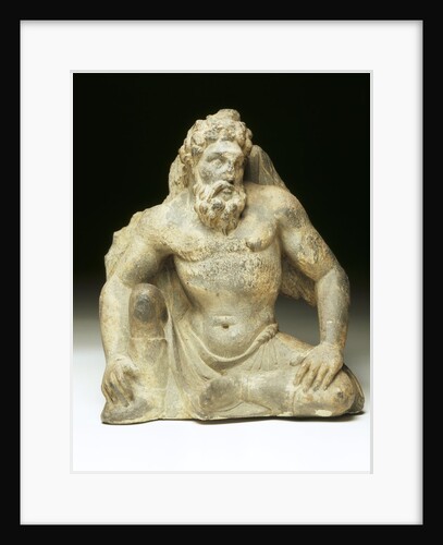 Atlas by Unknown
