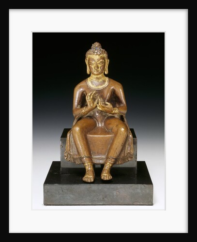 Bodhisattva Maitreya by Unknown