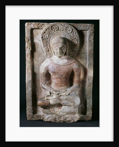 Buddha by Unknown