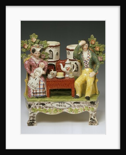 Teetotal by Unknown