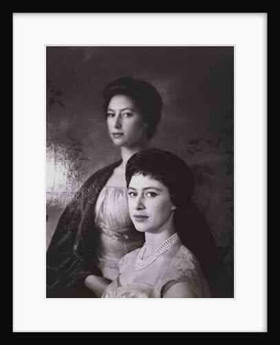 Princess Margaret by Cecil Beaton