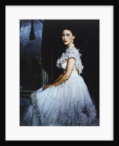 Princess Margaret by Cecil Beaton