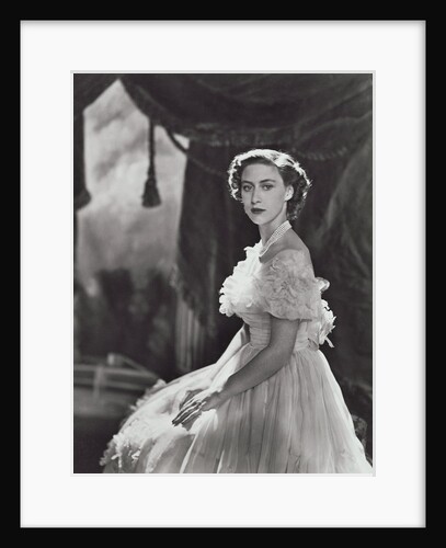 Princess Margaret by Cecil Beaton
