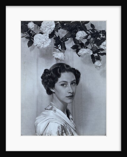 Princess Margaret by Cecil Beaton