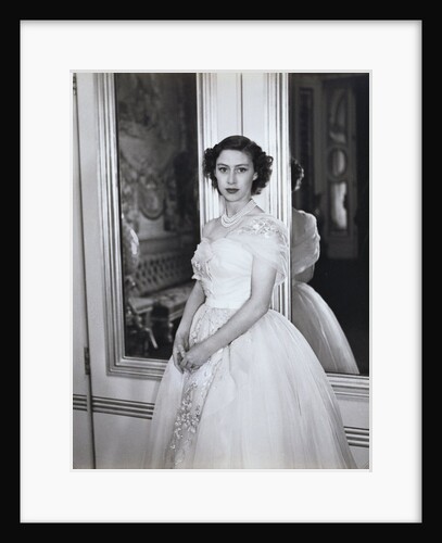 Princess Margaret by Cecil Beaton