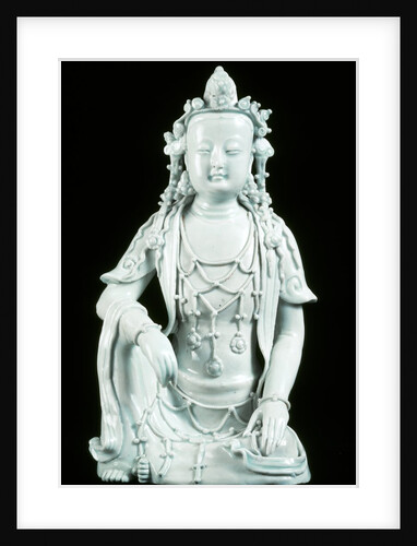 Guanyin by Unknown