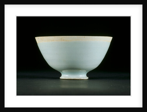Cup by Unknown