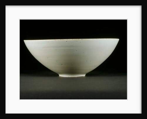 Bowl by Unknown