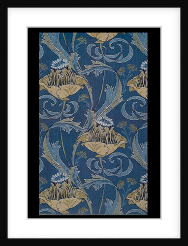 Meuse furnishing fabric by Harry Napper