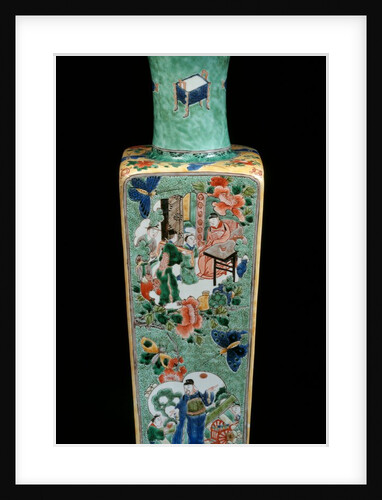 Vase by Unknown