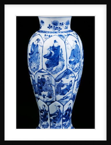 Vase by Unknown