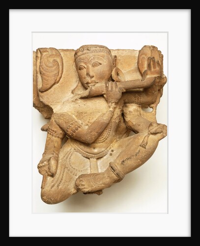 Carving. Palitana, 11th century by Unknown