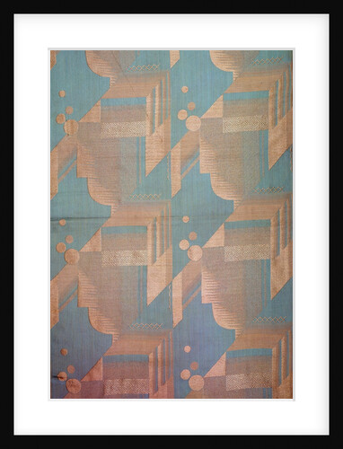 Araby. Anon, France, early 20th century by Unknown