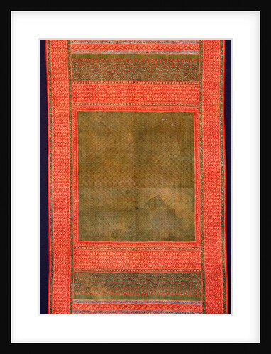 Textile by Unknown