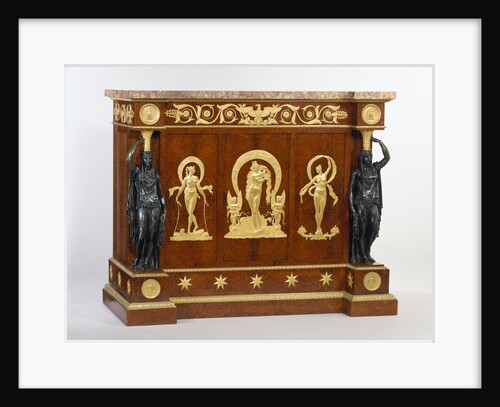 Cabinet by Pierre-Philippe Thomire