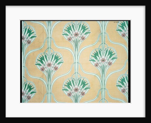 Furnishing fabric by F. Steiner & Co.