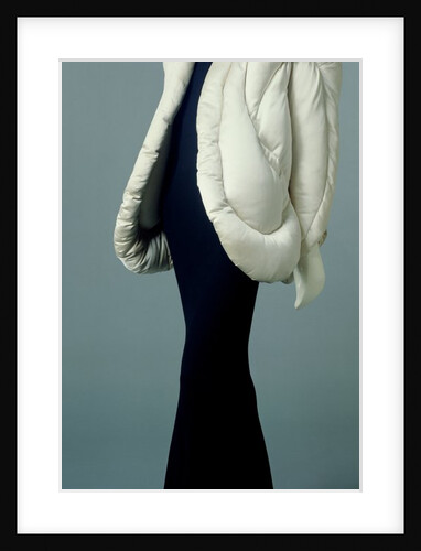 Evening Jacket by Jeanne Lanvin