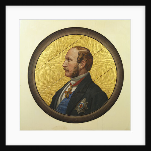 Prince Albert by Godfrey Sykes