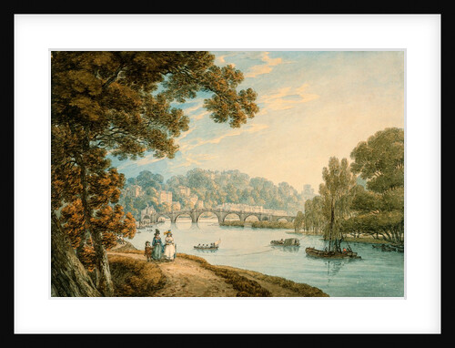 Richmond, Surrey by Thomas Hearne