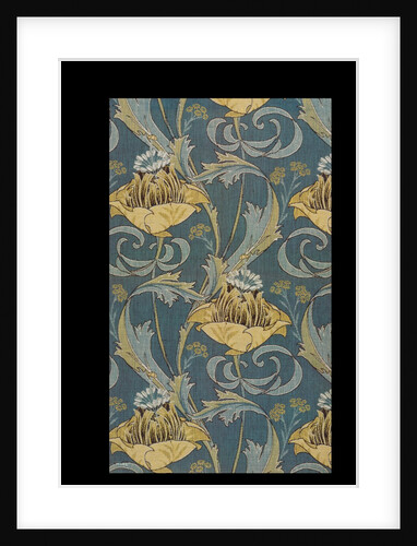 Meuse furnishing fabric by Harry Napper