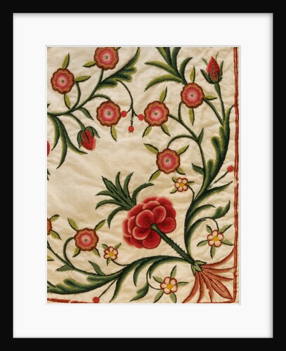 Waistcoat made for European market by Unknown