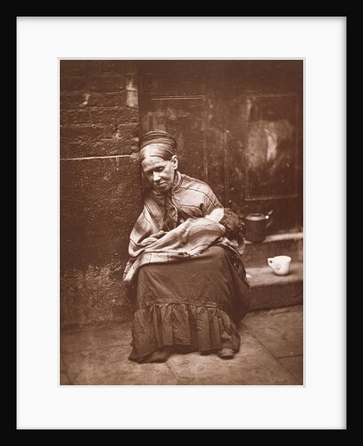 The Crawlers by John Thomson