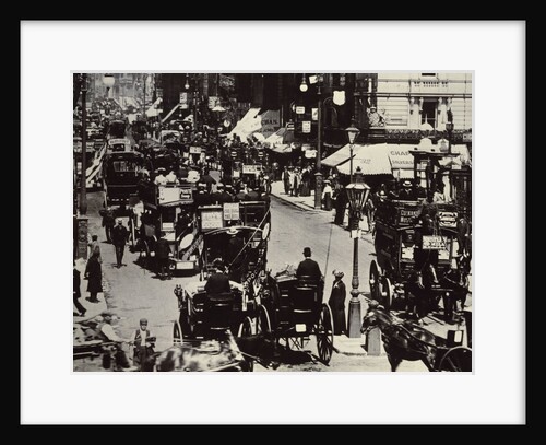 Let's All Go Down to the Strand by W.Gordon Davis