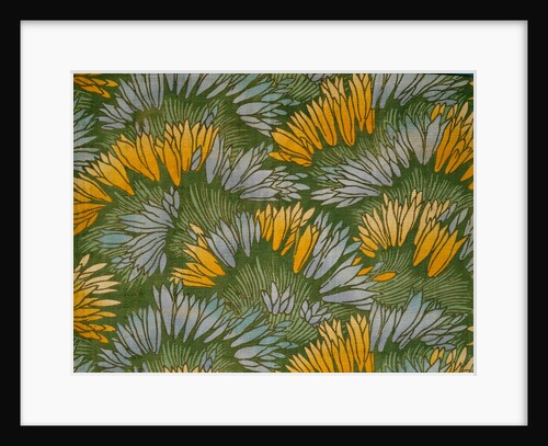 Crocus by George Charles Haite