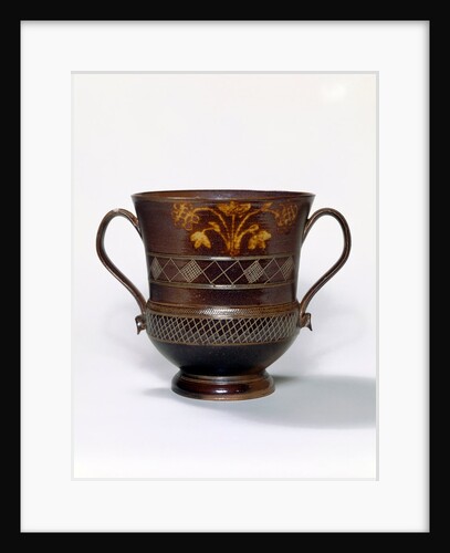 Cup by Unknown
