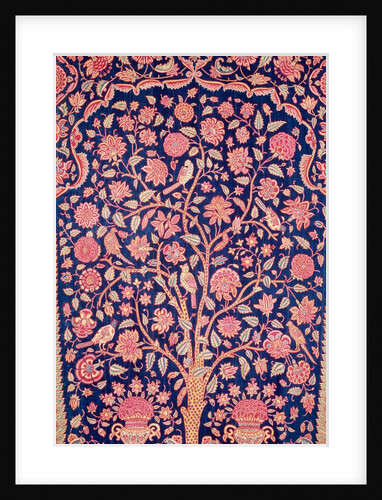 Coverlet by Unknown