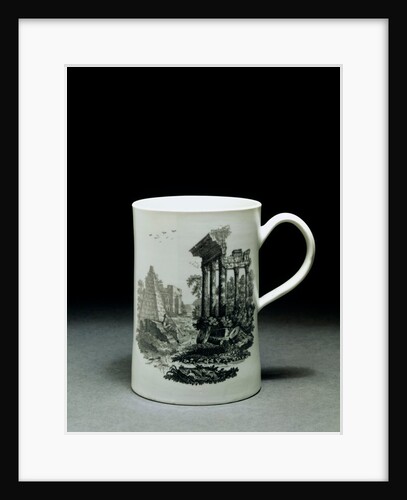 Mug by Unknown