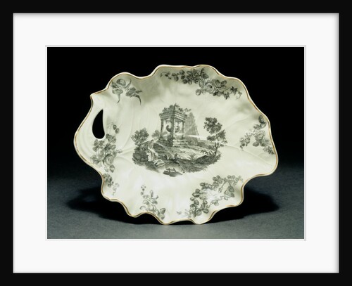 Dish by Unknown