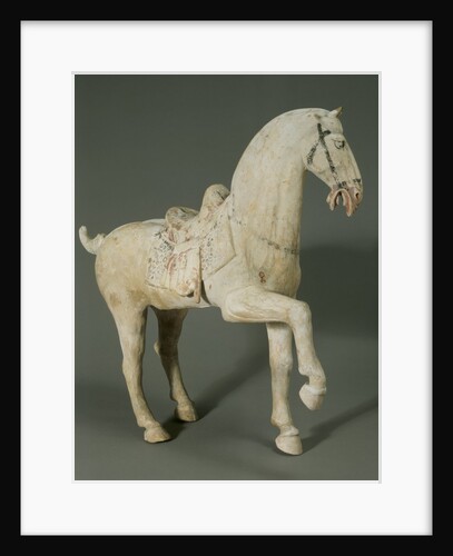 Figure of a Horse by unknown