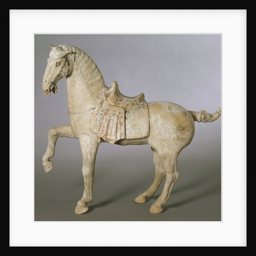 Figure of a Horse by Anonymous