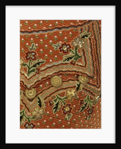 Waistcoat by Unknown