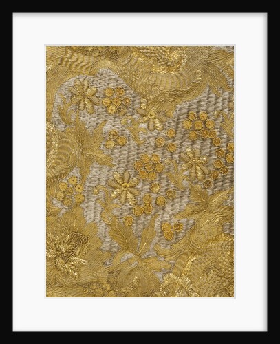 Waistcoat by Unknown