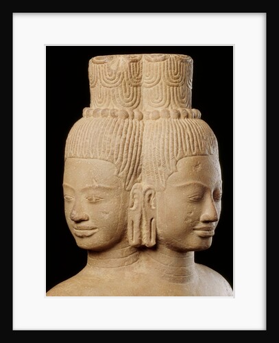 Figure of Brahma by Unknown